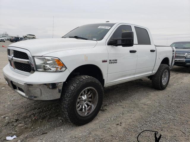 2018 RAM 1500 ST, 