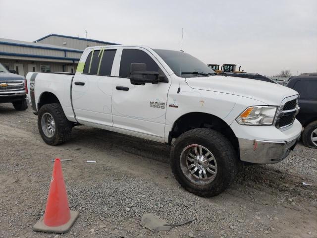 3C6RR7KT6JG173474 - 2018 RAM 1500 ST GRAY photo 4