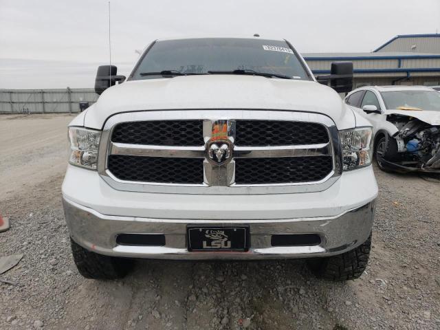 3C6RR7KT6JG173474 - 2018 RAM 1500 ST GRAY photo 5