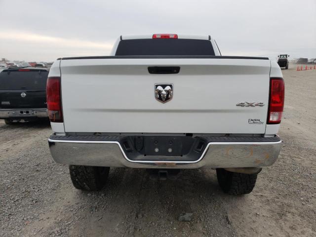 3C6RR7KT6JG173474 - 2018 RAM 1500 ST GRAY photo 6