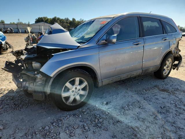 2008 HONDA CR-V EXL, 