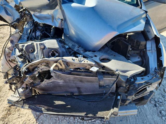 5J6RE38708L009894 - 2008 HONDA CR-V EXL SILVER photo 12