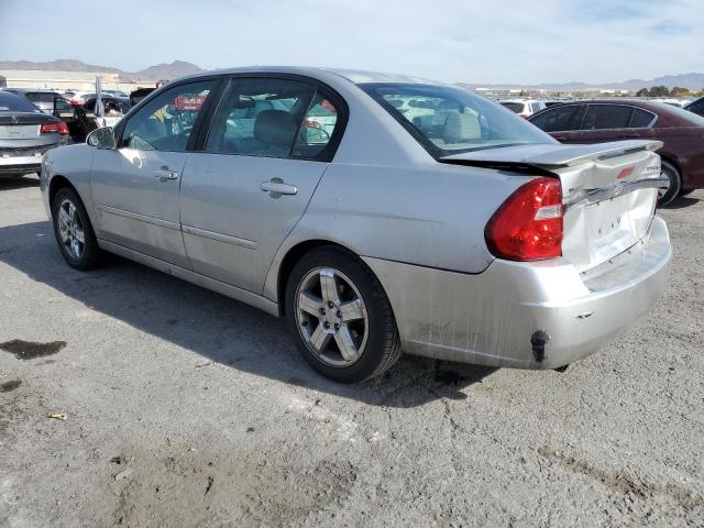 1G1ZU57N47F113041 - 2007 CHEVROLET MALIBU LTZ 银色 照片 2