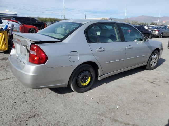 1G1ZU57N47F113041 - 2007 CHEVROLET MALIBU LTZ 银色 照片 3