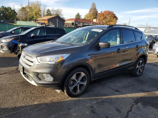 2018 FORD ESCAPE SEL, 