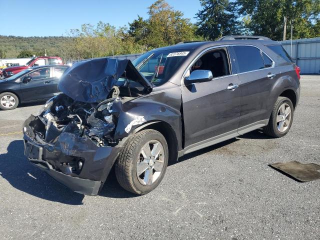 2015 CHEVROLET EQUINOX LT, 