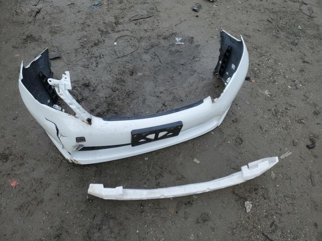 JTHBB1BA7A2004629 - 2010 LEXUS HS 250H WHITE photo 12