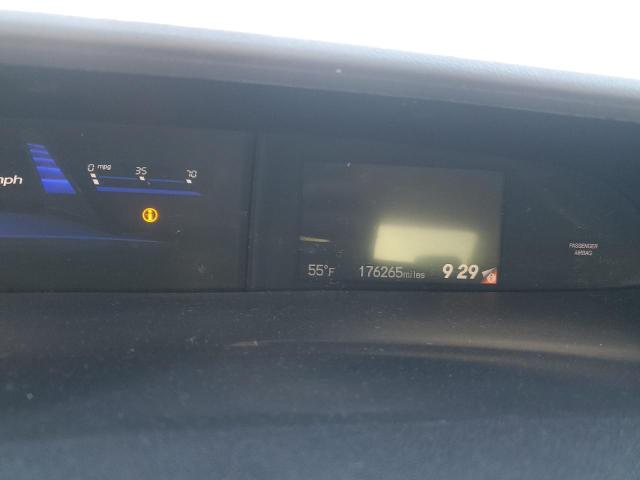 19XFB2F51DE014294 - 2013 HONDA CIVIC LX 石墨色 照片 9