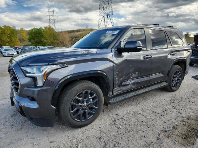 2024 TOYOTA SEQUOIA SR5, 