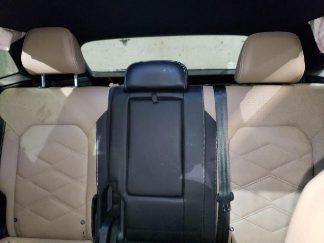 1V2LE2CA2RC202122 - 2024 VOLKSWAGEN ATLAS CROS SE Сірий фото 10