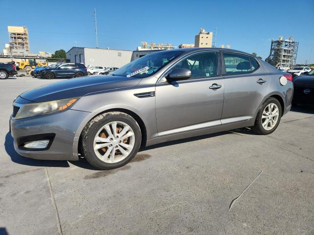2012 KIA OPTIMA EX, 