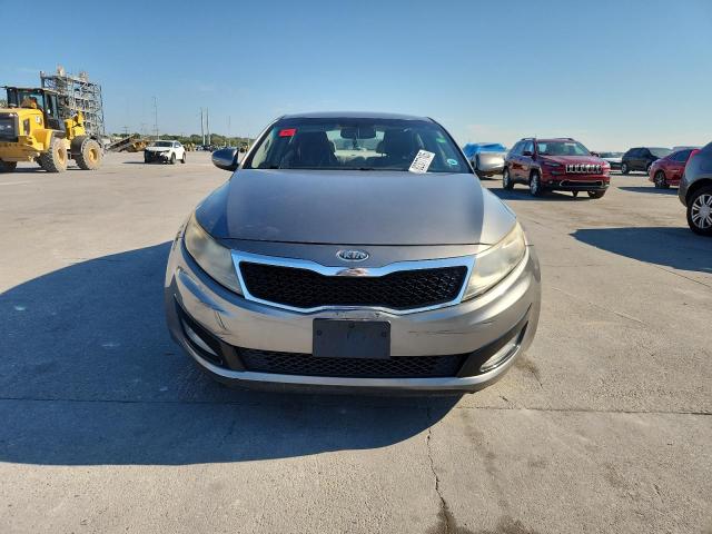 5XXGN4A72CG029392 - 2012 KIA OPTIMA EX 灰色 照片 5