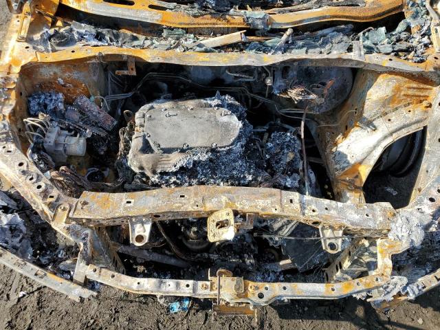 5J8YD4H35LL055515 - 2020 ACURA MDX BURN photo 11