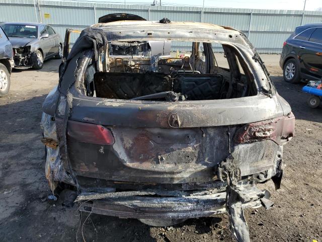 5J8YD4H35LL055515 - 2020 ACURA MDX BURN photo 6