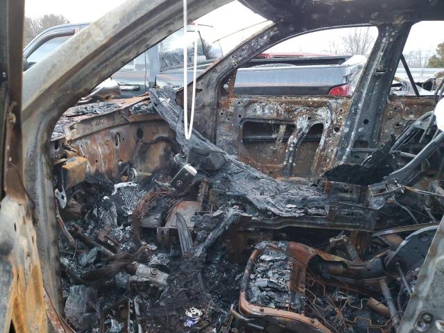 5J8YD4H35LL055515 - 2020 ACURA MDX BURN photo 7