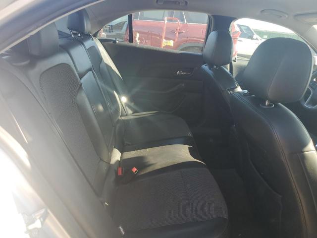 1G11C5SA8GF153062 - 2016 CHEVROLET MALIBU LIM LT 银色 照片 10