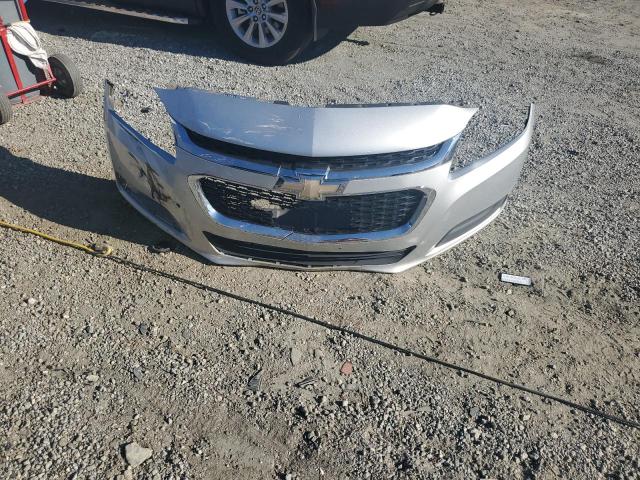 1G11C5SA8GF153062 - 2016 CHEVROLET MALIBU LIM LT 银色 照片 12