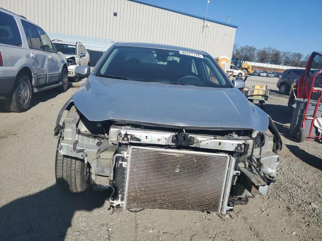 1G11C5SA8GF153062 - 2016 CHEVROLET MALIBU LIM LT 银色 照片 5