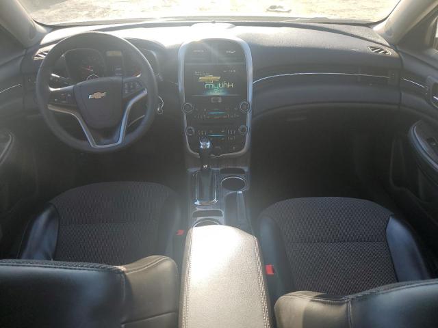 1G11C5SA8GF153062 - 2016 CHEVROLET MALIBU LIM LT 银色 照片 8