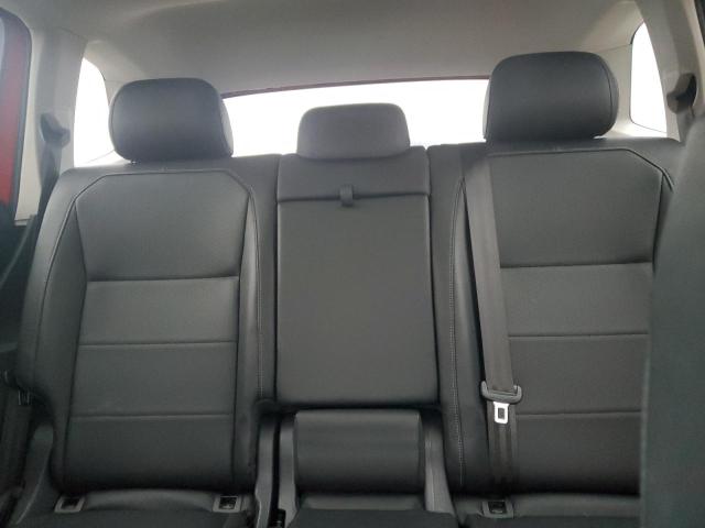 3VV2B7AX4KM099320 - 2019 VOLKSWAGEN TIGUAN SE Orange Foto 10