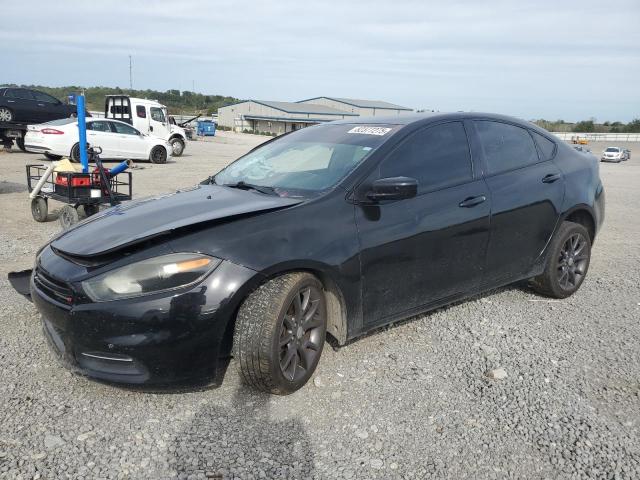2015 DODGE DART SE, 