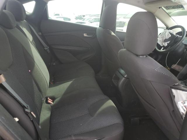 1C3CDFAA7FD378284 - 2015 DODGE DART SE 黑色 照片 10