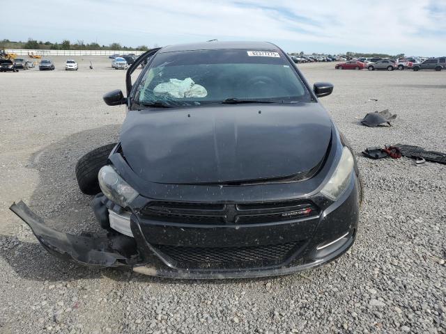 1C3CDFAA7FD378284 - 2015 DODGE DART SE 黑色 照片 5