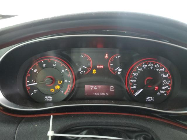 1C3CDFAA7FD378284 - 2015 DODGE DART SE 黑色 照片 9