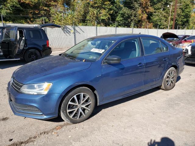 2016 VOLKSWAGEN JETTA SE, 