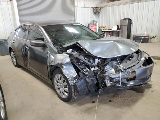 1N4AL3AP8EC204730 - 2014 NISSAN ALTIMA 2.5 SILVER photo 4