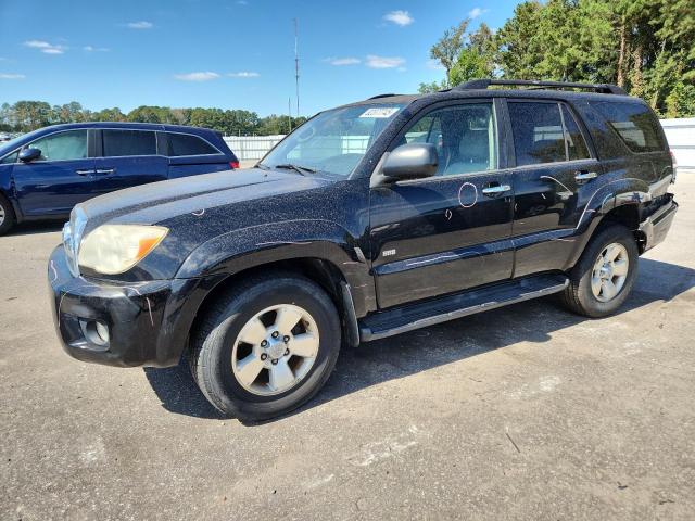 2006 TOYOTA 4RUNNER SR5, 