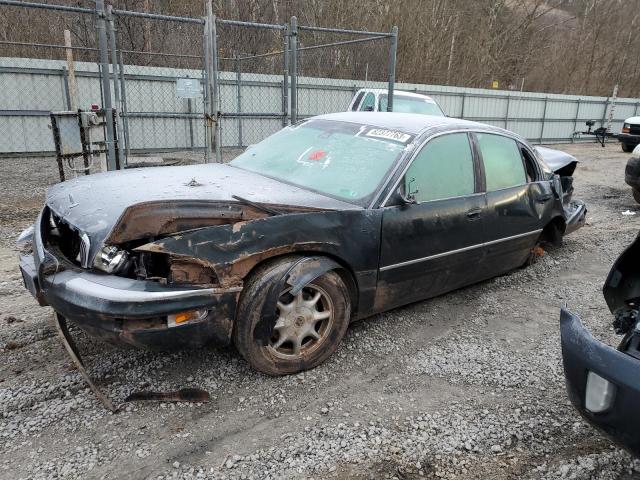 2002 BUICK PARK AVE, 