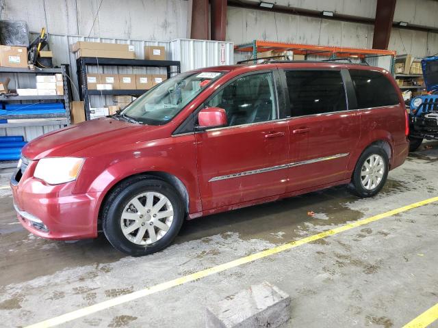 2013 CHRYSLER TOWN & COU TOURING, 