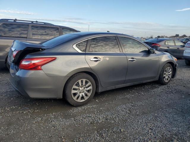 1N4AL3AP7HC293730 - 2017 NISSAN ALTIMA 2.5 GRAY photo 3