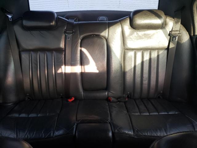 2LNBL8EV0AX610904 - 2010 LINCOLN TOWN CAR EXECUTIVE L BLACK photo 10