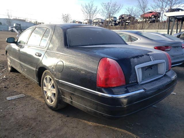 2LNBL8EV0AX610904 - 2010 LINCOLN TOWN CAR EXECUTIVE L BLACK photo 2