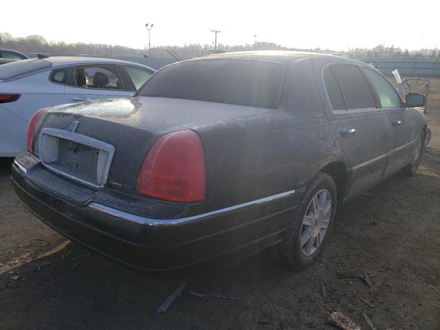 2LNBL8EV0AX610904 - 2010 LINCOLN TOWN CAR EXECUTIVE L BLACK photo 3