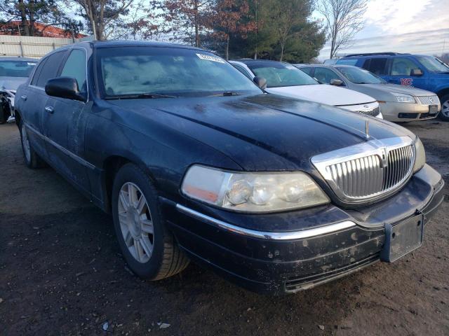 2LNBL8EV0AX610904 - 2010 LINCOLN TOWN CAR EXECUTIVE L BLACK photo 4