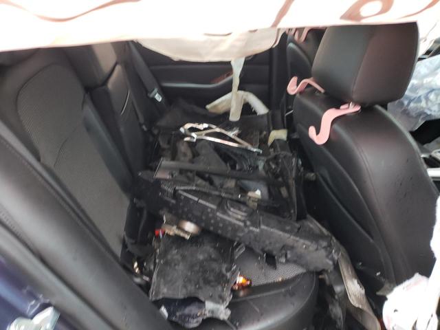 1G11C5SA4DF190542 - 2013 CHEVROLET MALIBU 1LT BLUE photo 10