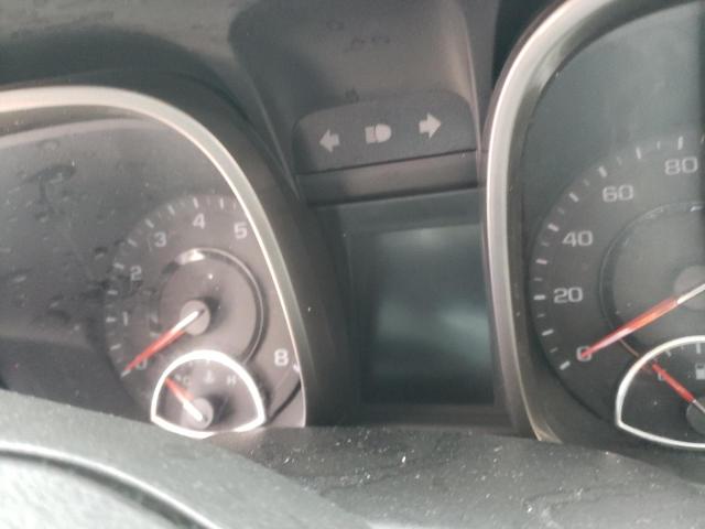 1G11C5SA4DF190542 - 2013 CHEVROLET MALIBU 1LT BLUE photo 9