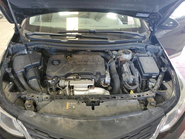 1G1BC5SM1J7121070 - 2018 CHEVROLET CRUZE LS BLACK photo 11
