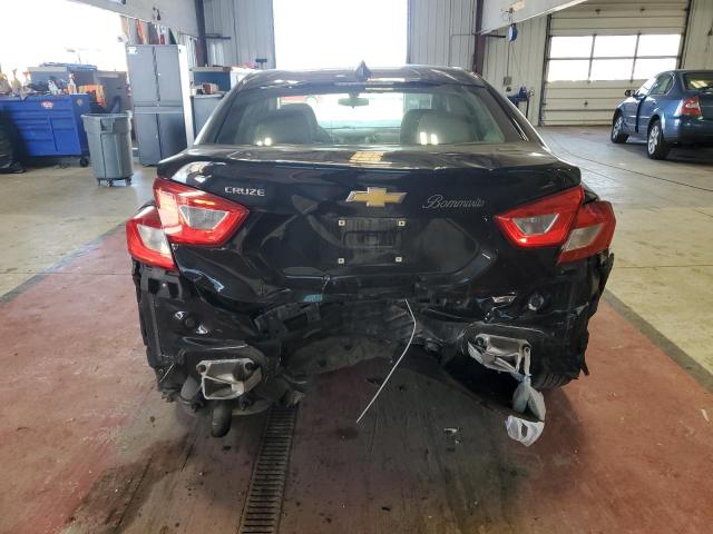 1G1BC5SM1J7121070 - 2018 CHEVROLET CRUZE LS BLACK photo 6