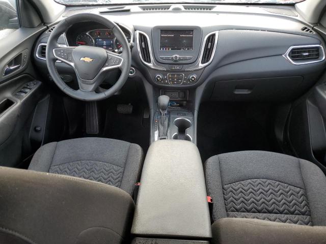 3GNAXUEG4PS160227 - 2023 CHEVROLET EQUINOX LT GRAY photo 8