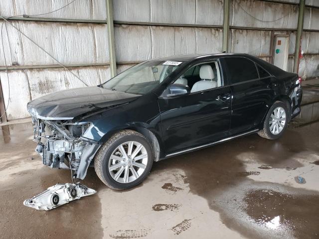 2013 TOYOTA CAMRY SE, 