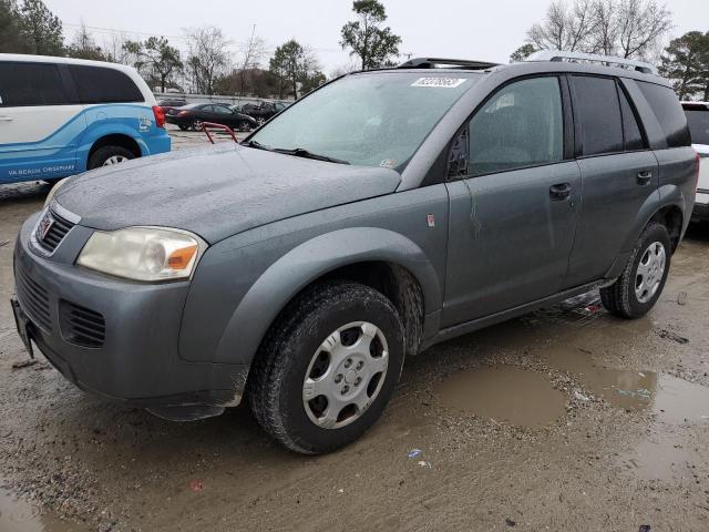 5GZCZ33D77S802125 - 2007 SATURN VUE GRAY photo 1