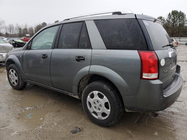 5GZCZ33D77S802125 - 2007 SATURN VUE GRAY photo 2