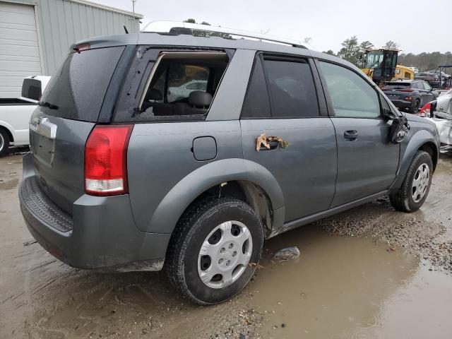 5GZCZ33D77S802125 - 2007 SATURN VUE GRAY photo 3