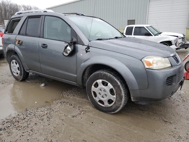 5GZCZ33D77S802125 - 2007 SATURN VUE GRAY photo 4