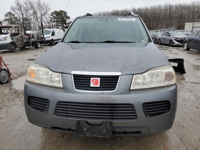 5GZCZ33D77S802125 - 2007 SATURN VUE GRAY photo 5