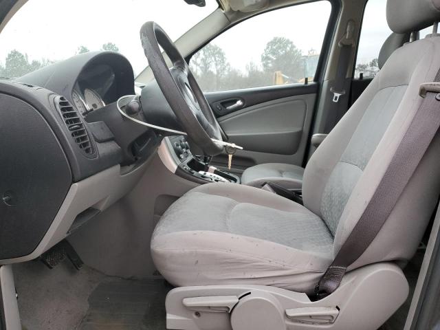 5GZCZ33D77S802125 - 2007 SATURN VUE GRAY photo 7